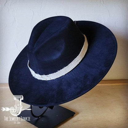 Gold Gator Western Leather Band W/Choice Hat - Shop Style & More | Fresh Looks, Everyday Deals & Free Shipping