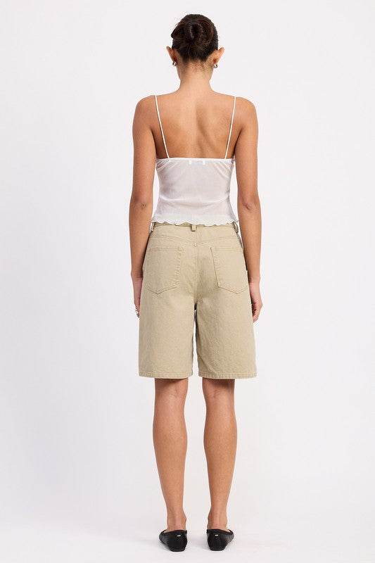 SHEER MESH FLORAL CUP CAMI TOP - Shop Style & More | Fresh Looks, Everyday Deals & Free Shipping