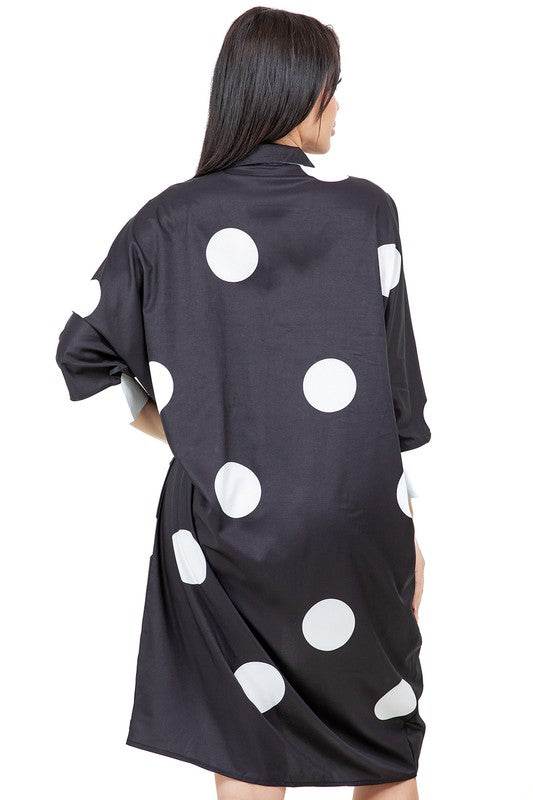 WOMEN FASHION SHIRT DRESS - Shop Style & More | Fresh Looks, Everyday Deals & Free Shipping