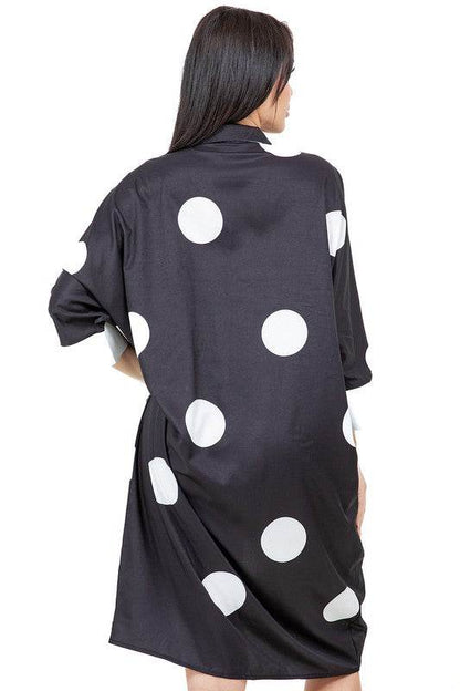 WOMEN FASHION SHIRT DRESS - Shop Style & More | Fresh Looks, Everyday Deals & Free Shipping