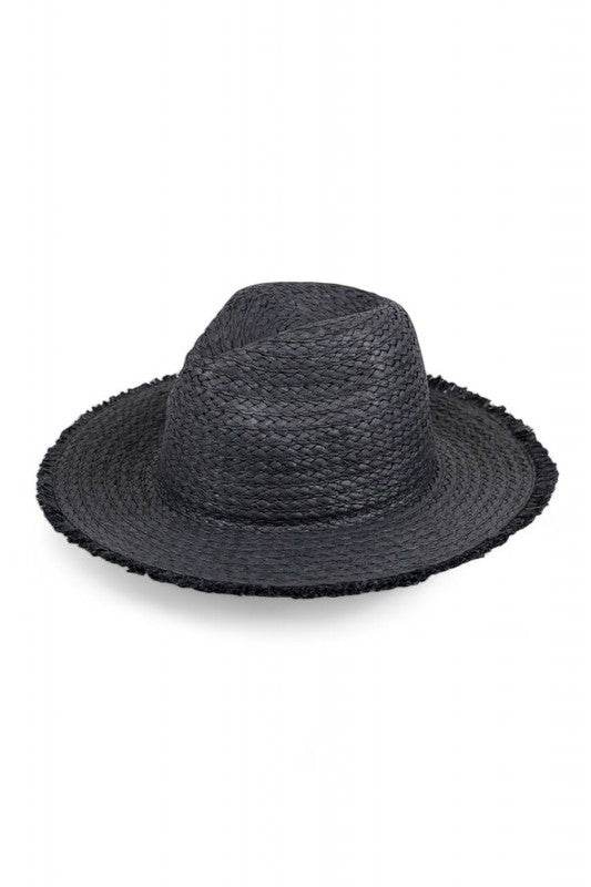 Crochet Straw Cowboy Hat - Shop Style & More | Fresh Looks, Everyday Deals & Free Shipping