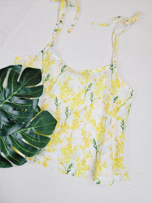 TANK TOP WITH ADJUSTABLE STRAPS - Shop Style & More | Fresh Looks, Everyday Deals & Free Shipping