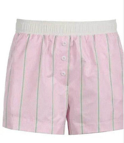 Striped boxer shorts - Shop Style & More | Fresh Looks, Everyday Deals & Free Shipping