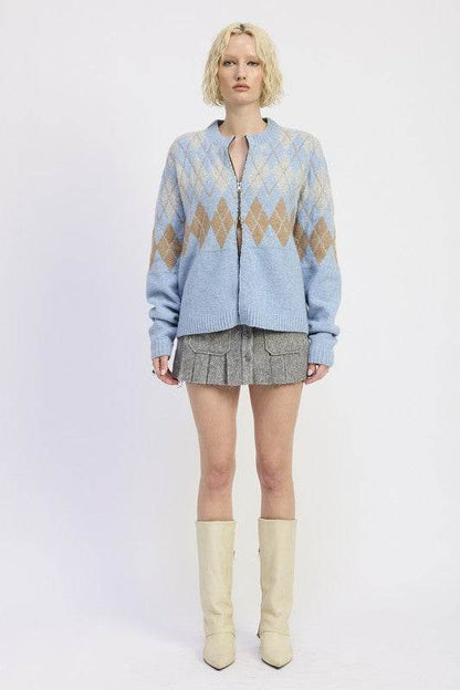 CARGO PLEATED MINI SKIRT - Shop Style & More | Fresh Looks, Everyday Deals & Free Shipping