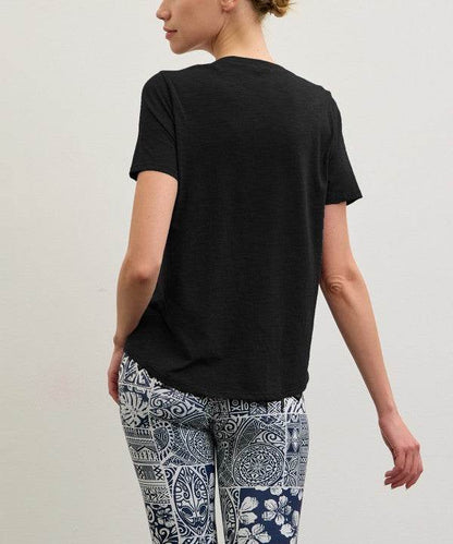 BAMBOO COTTON TOP - Shop Style & More | Fresh Looks, Everyday Deals & Free Shipping