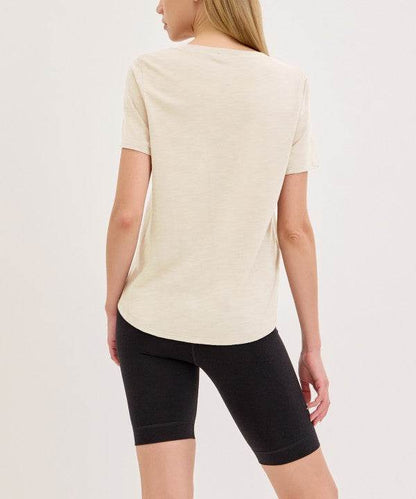 BAMBOO COTTON TOP - Shop Style & More | Fresh Looks, Everyday Deals & Free Shipping