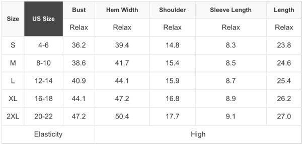 Alma Ribbed Splicing Sleeve Round Neck Top - Shop Style & More | Fresh Looks, Everyday Deals & Free Shipping