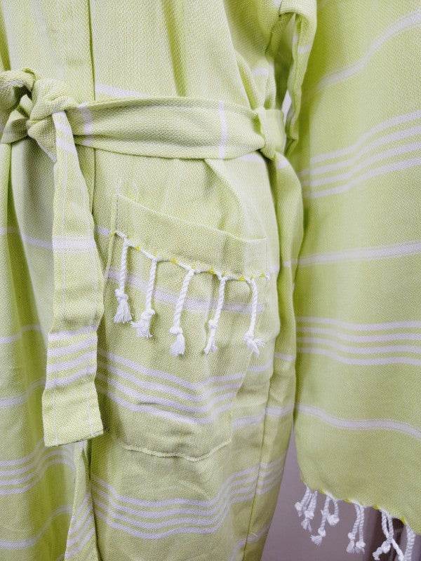 Unisex Robe, Beach or spa Robe with pockets - Sult - Shop Style & More | Fresh Looks, Everyday Deals & Free Shipping