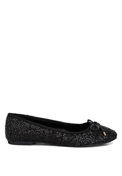 Ringo Sequin Embellished Ballet Flats - Shop Style & More | Fresh Looks, Everyday Deals & Free Shipping