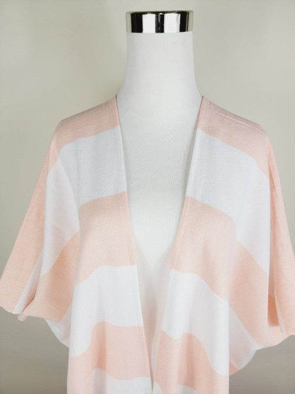 Beach cover up, Beach Dress open front - Orange - Shop Style & More | Fresh Looks, Everyday Deals & Free Shipping