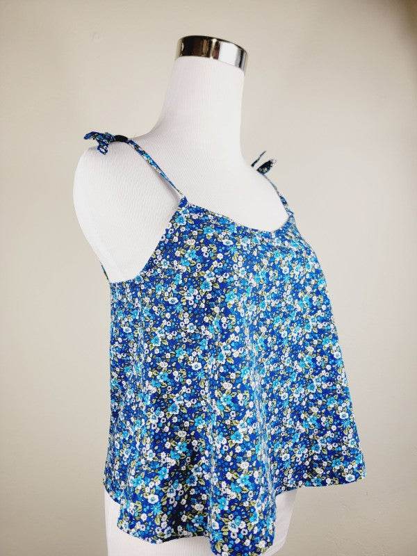 TANK TOP WITH ADJUSTABLE STRAPS - Shop Style & More | Fresh Looks, Everyday Deals & Free Shipping