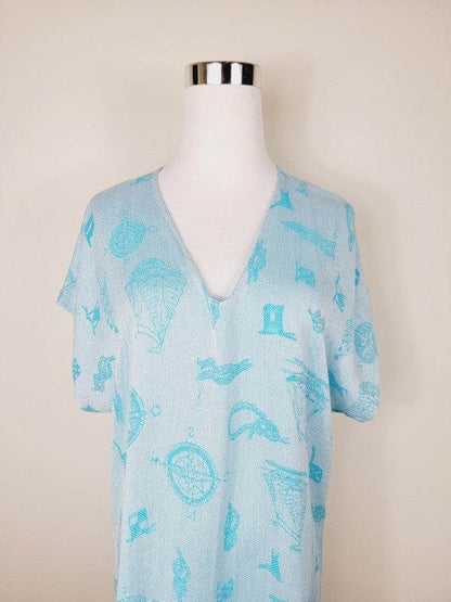 Dress, Beach cover up, Beach Dress - - Shop Style & More | Fresh Looks, Everyday Deals & Free Shipping