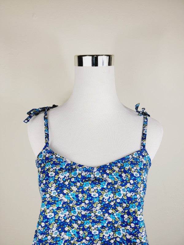 TANK TOP WITH ADJUSTABLE STRAPS - Shop Style & More | Fresh Looks, Everyday Deals & Free Shipping