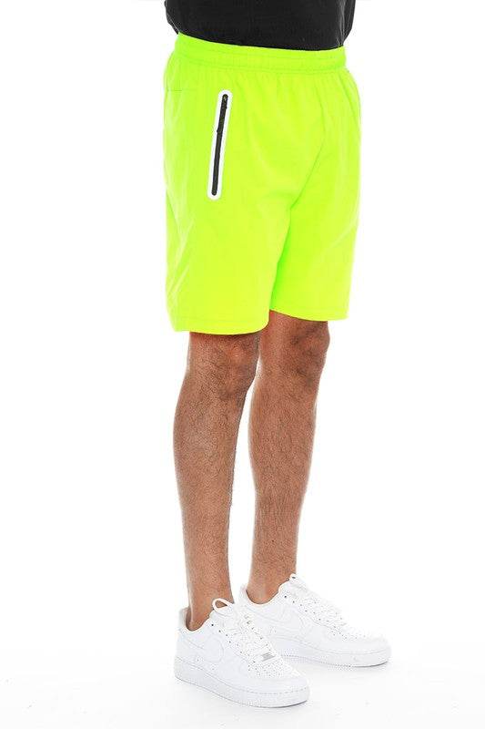 Weiv Active Sports Performance Running Short - Shop Style & More | Fresh Looks, Everyday Deals & Free Shipping