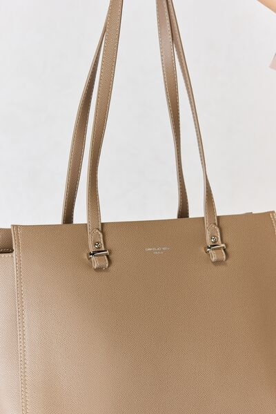 David Jones Medium Work Tote Bag Bags