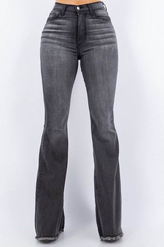Jess Bell Bottom Jean - Shop Style & More | Fresh Looks, Everyday Deals & Free Shipping
