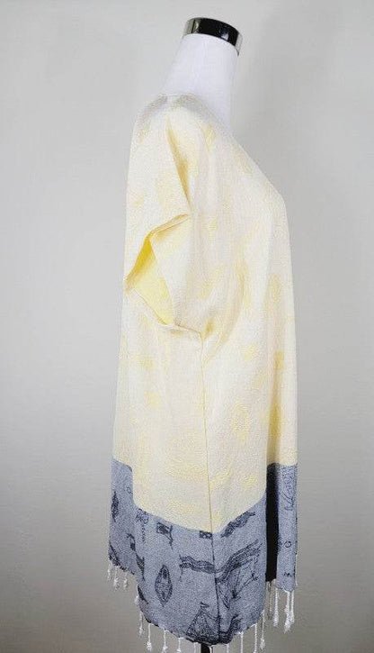 Dress, Beach cover up, Beach Dress - - Shop Style & More | Fresh Looks, Everyday Deals & Free Shipping