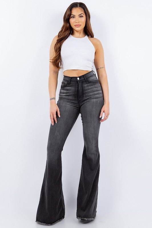Jess Bell Bottom Jean - Shop Style & More | Fresh Looks, Everyday Deals & Free Shipping