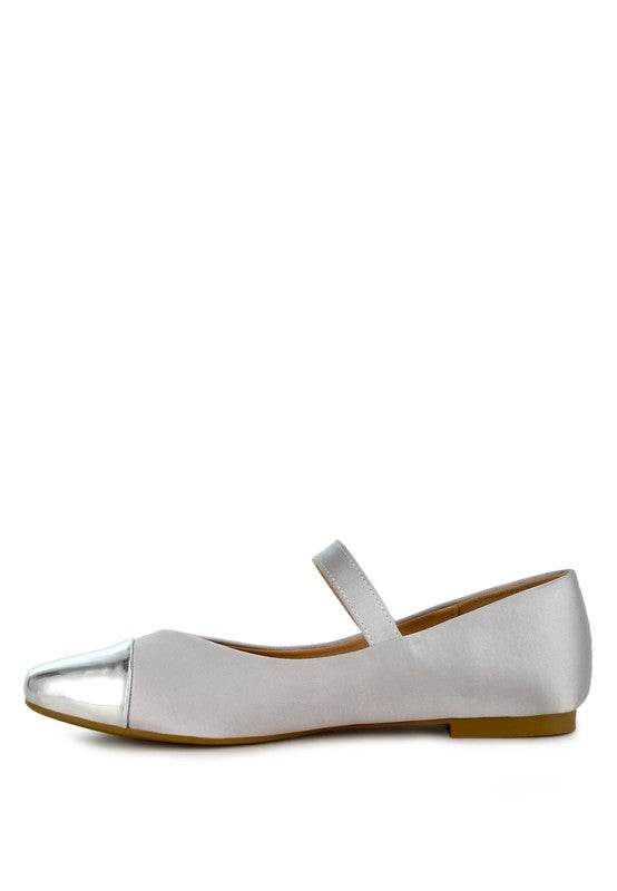 Albi Mary Jane Flat - Shop Style & More | Fresh Looks, Everyday Deals & Free Shipping