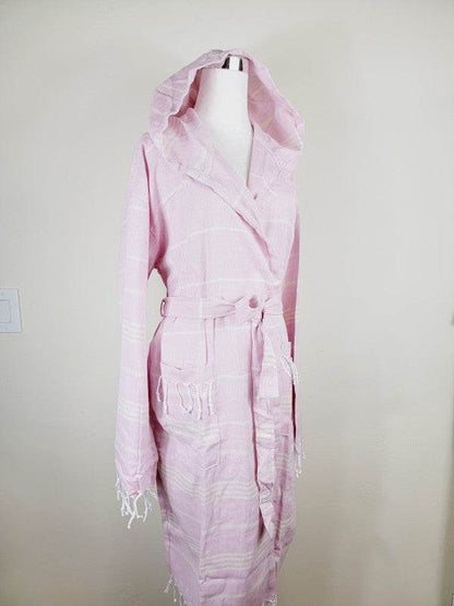 Unisex Robe, Beach or spa Robe with pockets - Sult - Shop Style & More | Fresh Looks, Everyday Deals & Free Shipping