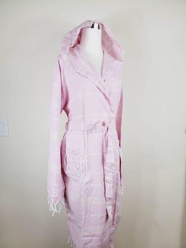 Unisex Robe, Beach or spa Robe with pockets - Sult - Shop Style & More | Fresh Looks, Everyday Deals & Free Shipping