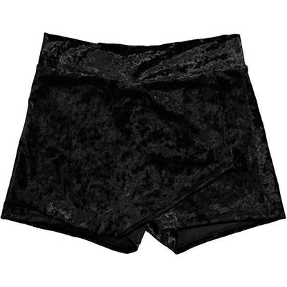 Juniors Short Envelope Skort - Shop Style & More | Fresh Looks, Everyday Deals & Free Shipping