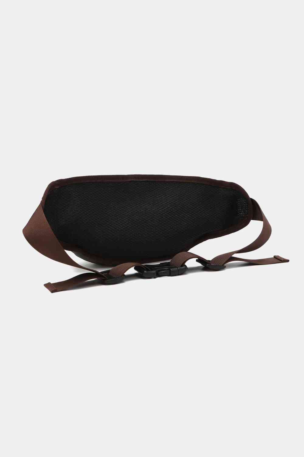 Nicole Lee USA Logo Fanny Pack Bags