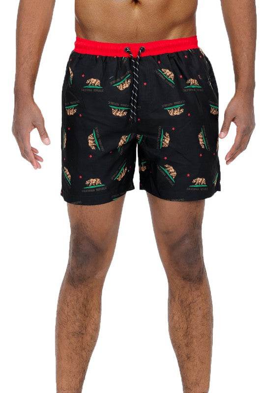 All Cali Swim Shorts - Shop Style & More | Fresh Looks, Everyday Deals & Free Shipping