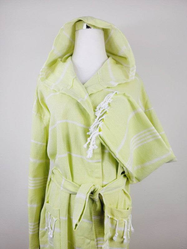 Unisex Robe, Beach or spa Robe with pockets - Sult - Shop Style & More | Fresh Looks, Everyday Deals & Free Shipping