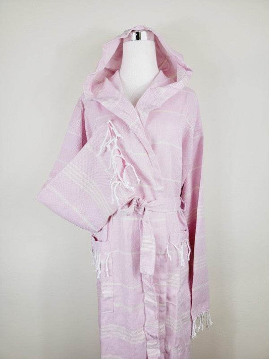Unisex Robe, Beach or spa Robe with pockets - Sult - Shop Style & More | Fresh Looks, Everyday Deals & Free Shipping