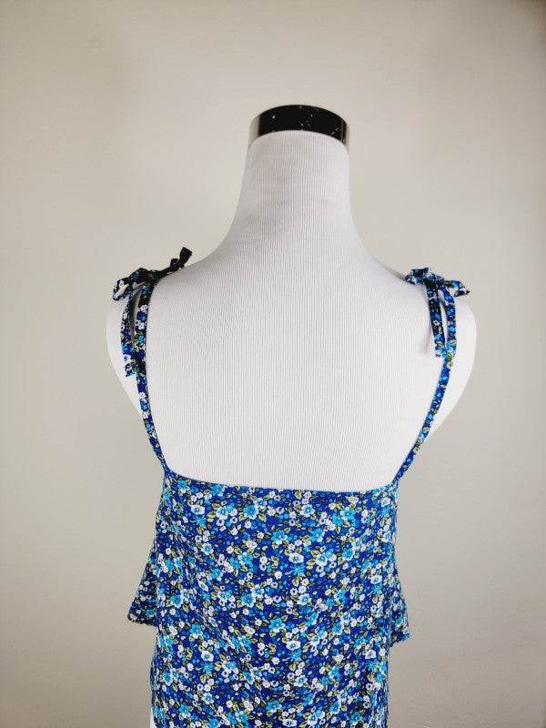 TANK TOP WITH ADJUSTABLE STRAPS - Shop Style & More | Fresh Looks, Everyday Deals & Free Shipping