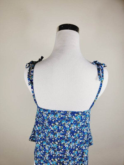 TANK TOP WITH ADJUSTABLE STRAPS - Shop Style & More | Fresh Looks, Everyday Deals & Free Shipping