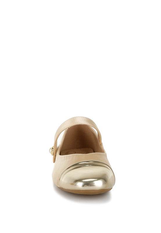 Albi Mary Jane Flat - Shop Style & More | Fresh Looks, Everyday Deals & Free Shipping