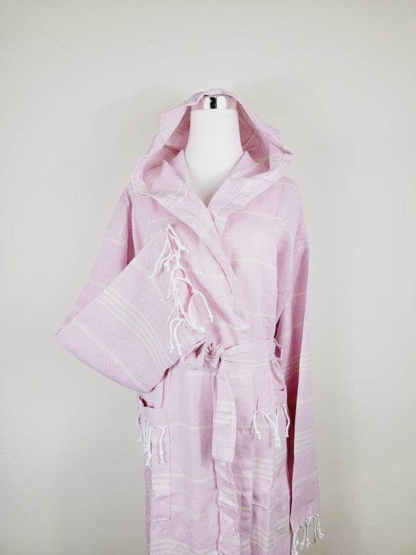 Unisex Robe, Beach or spa Robe with pockets - Sult - Shop Style & More | Fresh Looks, Everyday Deals & Free Shipping