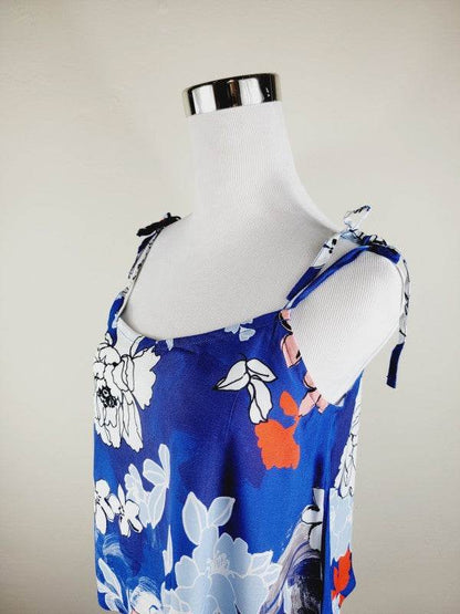 TANK TOP WITH ADJUSTABLE STRAPS - Shop Style & More | Fresh Looks, Everyday Deals & Free Shipping