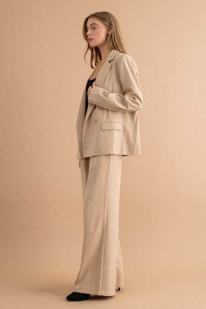 HIGHT WAIST WIDE PANTS - Shop Style & More | Fresh Looks, Everyday Deals & Free Shipping