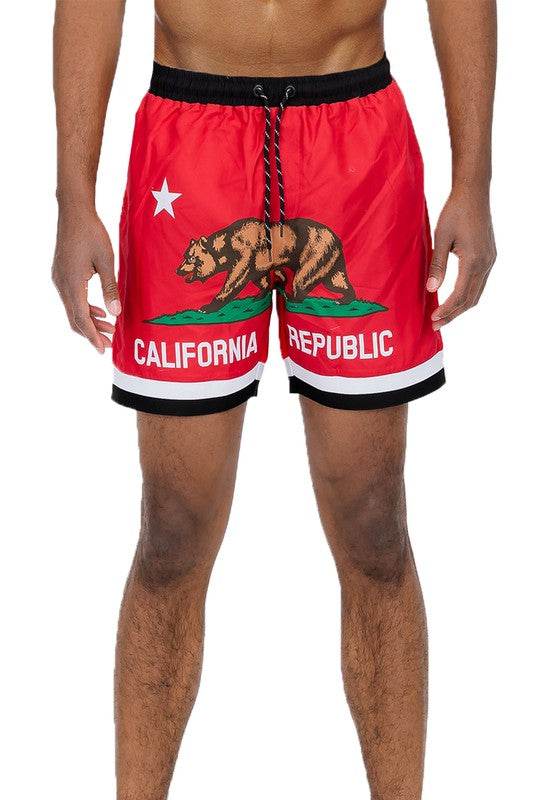 California Swim Shorts - Shop Style & More | Fresh Looks, Everyday Deals & Free Shipping