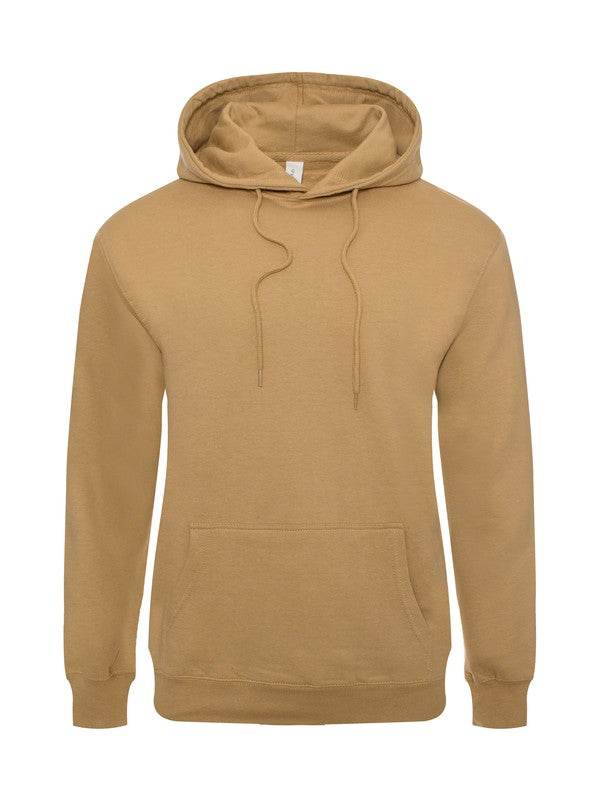 Fleece Pullover Hoodie - Shop Style & More | Fresh Looks, Everyday Deals & Free Shipping