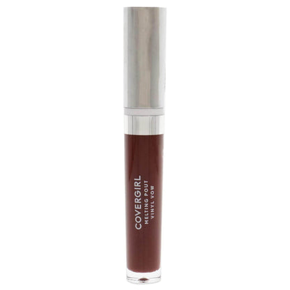 COVERGIRL Melting Pout Vinyl Vow, Hustle, 230 GET INTO IT , 0.11 Ounce - Shop Style & More | Fresh Looks, Everyday Deals & Free Shipping