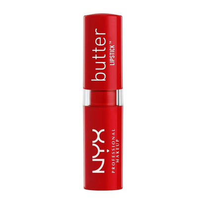 NYX Nyx cosmetics butter lipstick big cherry - Shop Style & More | Fresh Looks, Everyday Deals & Free Shipping