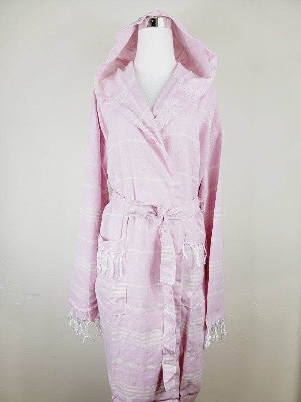Unisex Robe, Beach or spa Robe with pockets - Sult - Shop Style & More | Fresh Looks, Everyday Deals & Free Shipping
