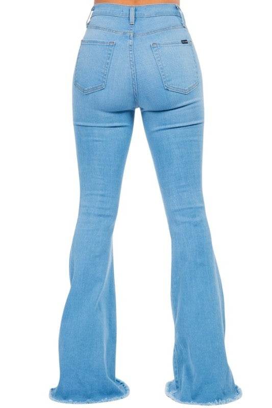 Valentine Bell Bottom- Inseam 30 - Shop Style & More | Fresh Looks, Everyday Deals & Free Shipping