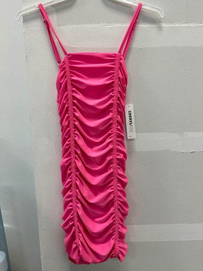 Juniors Amelia Tank Dress - Shop Style & More | Fresh Looks, Everyday Deals & Free Shipping