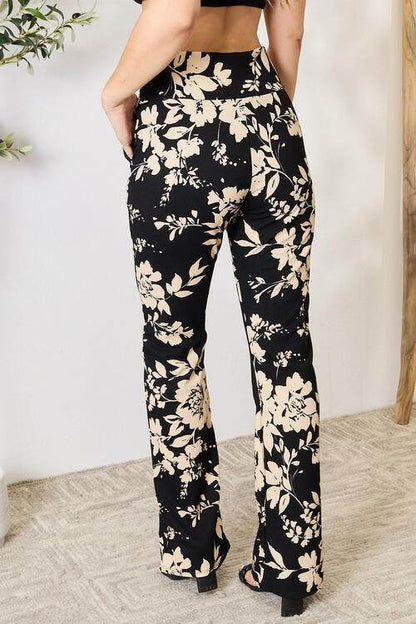 Heidi Flare Pants - Shop Style & More | Fresh Looks, Everyday Deals & Free Shipping