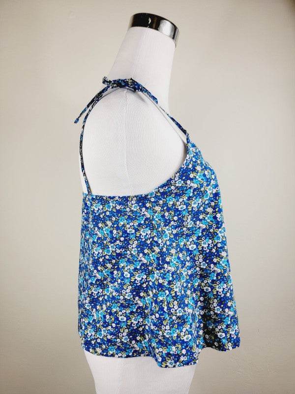 TANK TOP WITH ADJUSTABLE STRAPS - Shop Style & More | Fresh Looks, Everyday Deals & Free Shipping