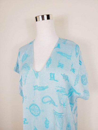 Dress, Beach cover up, Beach Dress - - Shop Style & More | Fresh Looks, Everyday Deals & Free Shipping