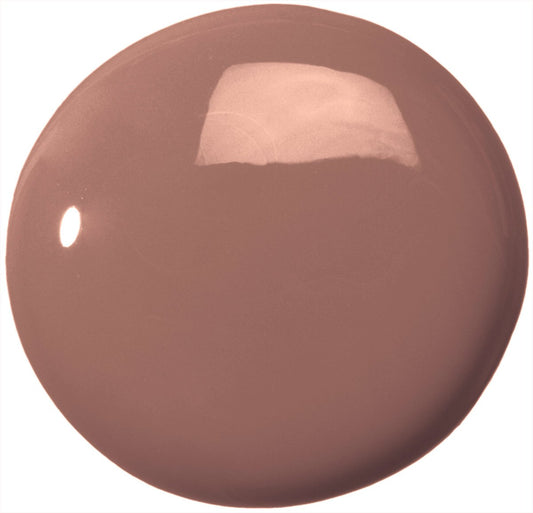 L’Oréal Paris Extraordinaire Gel-Lacque 1-2-3 Nail Color, 716 Decadent Indulgence, 0.39 Fluid Ounce
