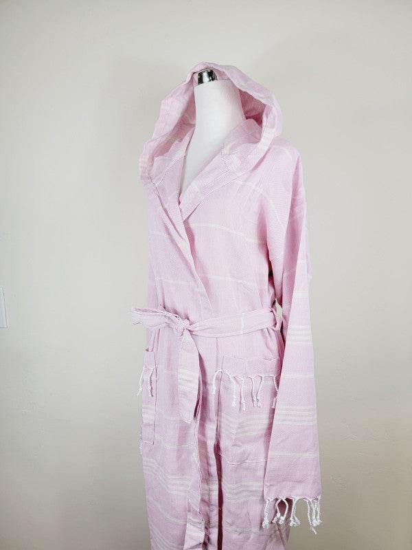 Unisex Robe, Beach or spa Robe with pockets - Sult - Shop Style & More | Fresh Looks, Everyday Deals & Free Shipping
