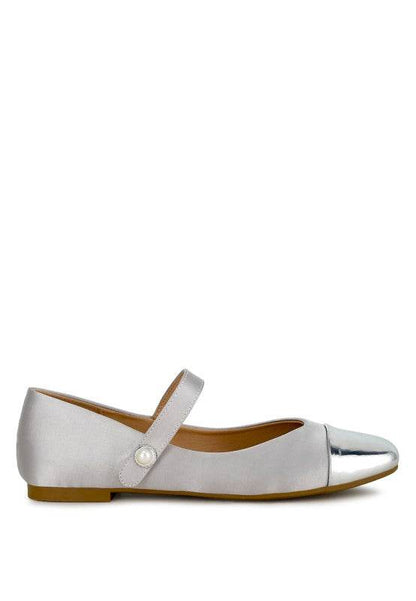 Albi Mary Jane Flat - Shop Style & More | Fresh Looks, Everyday Deals & Free Shipping
