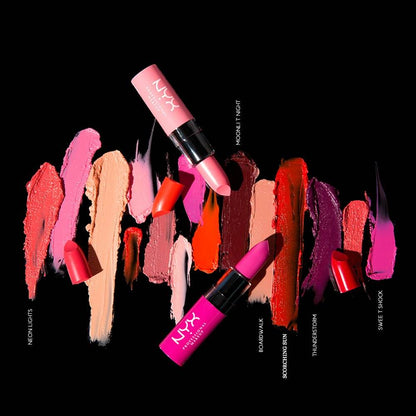 NYX Nyx cosmetics butter lipstick big cherry - Shop Style & More | Fresh Looks, Everyday Deals & Free Shipping
